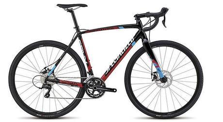 Specialized Crux E5 1