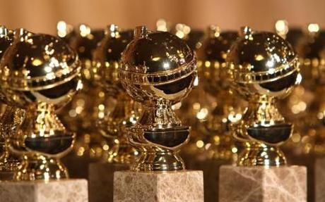 Golden Globe Awards