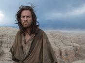 Primera imágen Ewan McGregor como Jesús Last Dayd Desert
