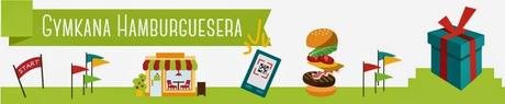 Cabecera Gymkana Hamburguesera