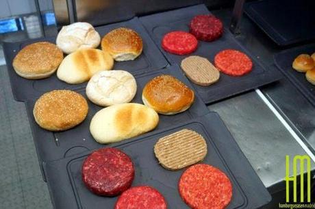 FUERA DE CARTA: Nos vamos de masterclass a La Vaca Picada. FUERA DE CARTA: Nos vamos de masterclass a La Vaca Picada.