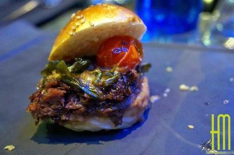 FUERA DE CARTA: Nos vamos de masterclass a La Vaca Picada. FUERA DE CARTA: Nos vamos de masterclass a La Vaca Picada.