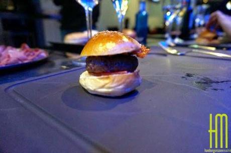 FUERA DE CARTA: Nos vamos de masterclass a La Vaca Picada. FUERA DE CARTA: Nos vamos de masterclass a La Vaca Picada.