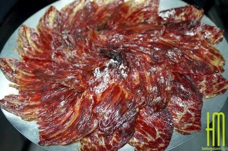 FUERA DE CARTA: Nos vamos de masterclass a La Vaca Picada. FUERA DE CARTA: Nos vamos de masterclass a La Vaca Picada.