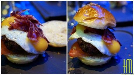 FUERA DE CARTA: Nos vamos de masterclass a La Vaca Picada. FUERA DE CARTA: Nos vamos de masterclass a La Vaca Picada.