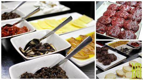 FUERA DE CARTA: Segundo Laboratorio Hamburguesero, esta vez en Gobu Burger.