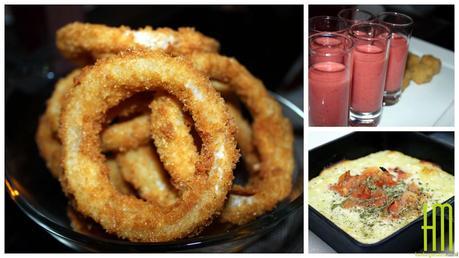 FUERA DE CARTA: Segundo Laboratorio Hamburguesero, esta vez en Gobu Burger.