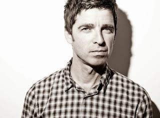 Noel Gallagher tiene canciones inéditas para hacer varios discos