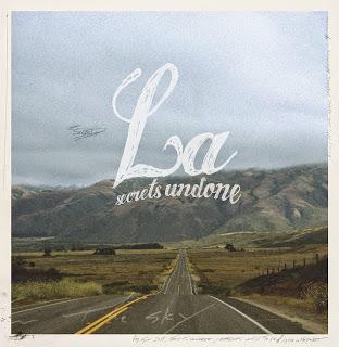 Escucha 'Secrets Undone', nuevo single de L.A.
