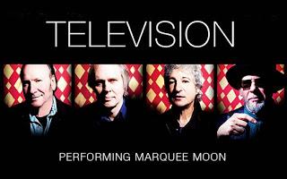 Television tocarán su disco 'Marquee Moon' en el Azkena Rock Festival 2015