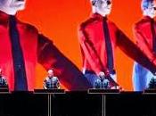Kraftwerk actuarán abril Liceu Barcelona