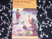 ‘Peter Pan’, James Barrie