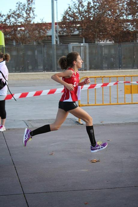 XXVIII CARRERA POPULAR DÍA DE LA CONSTITUCIÓN DE TORREJON DE ARDOZ.