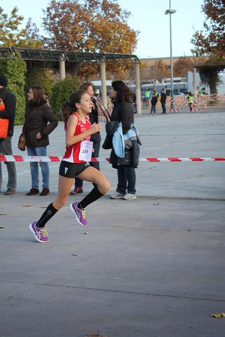XXVIII CARRERA POPULAR DÍA DE LA CONSTITUCIÓN DE TORREJON DE ARDOZ.