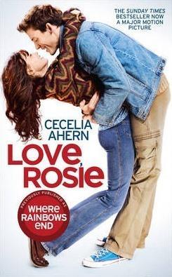 Portadas del mundo (3) - Love, Rosie.