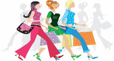 Compras en Venezuela