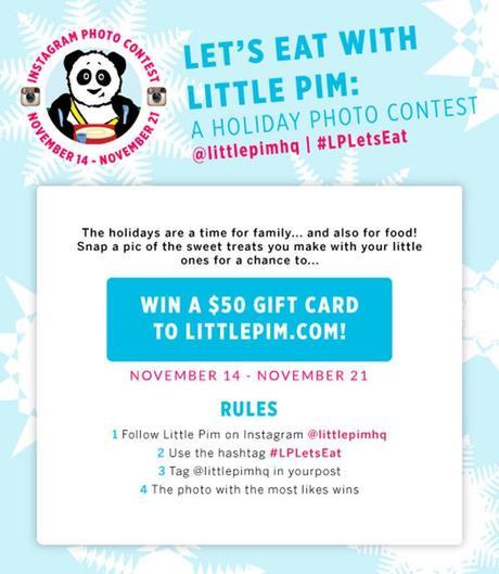 Cómo hacer un concurso hashtag en Instagram para estas navidades