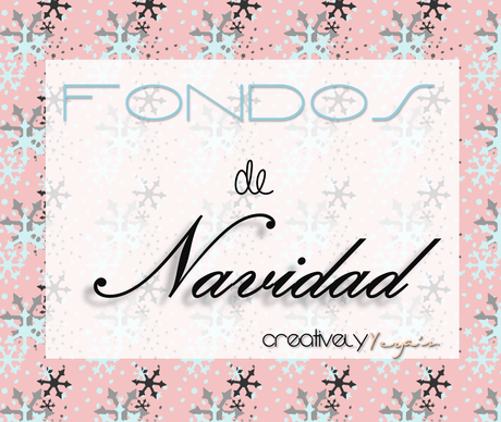 Fondos de Navidad Fondos de Navidad