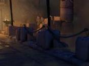 Capturas Pantalla Lara Croft Templo Osiris