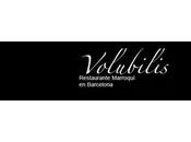 Restaurante Volubilis Barcelona