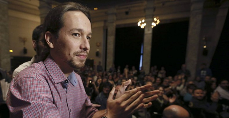 La fundación de los líderes de Podemos guió la guerra sucia de Chávez contra sus opositores