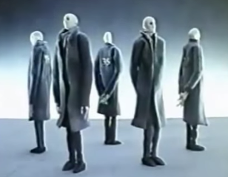 Balance. Cortometraje para reflexionar sobre la necesidad de cooperar