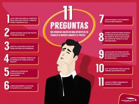 11 preguntas