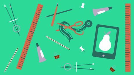 Sobre creatividad y ventas con Lisa Congdon Sobre creatividad y ventas con Lisa Congdon