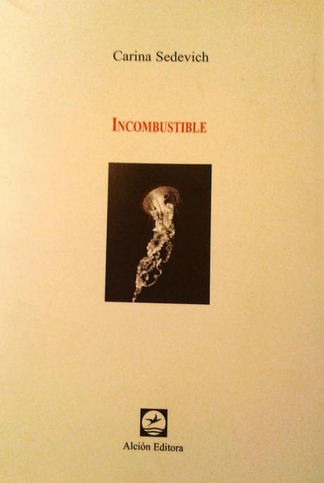 Carina Sedevich (19): Incombustible (a):