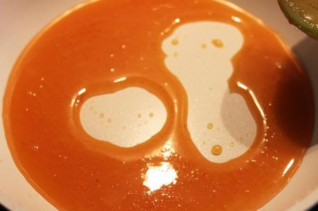 Flan de huevo para alérgicos a la proteína de leche de vaca caramelo listo