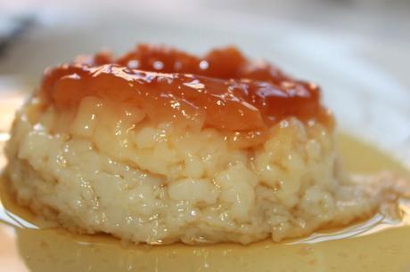 Flan de huevo para alérgicos a la proteína de leche de vaca IMG_1823