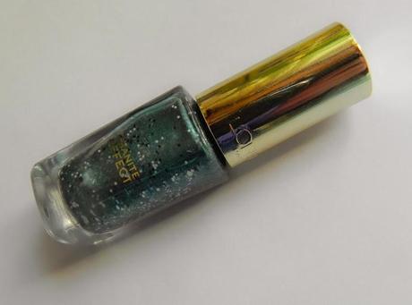 Colección de esmaltes de L'oreal (Review & Swatches)