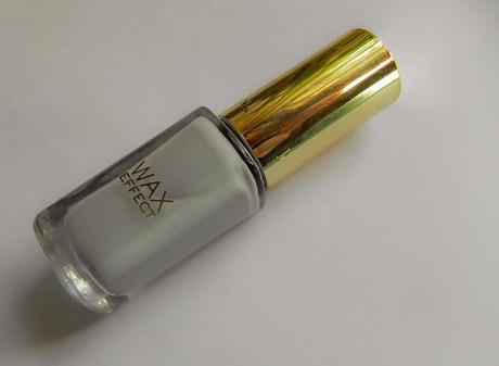 Colección de esmaltes de L'oreal (Review & Swatches)