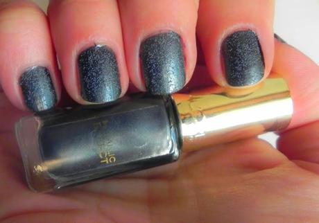 Colección de esmaltes de L'oreal (Review & Swatches)