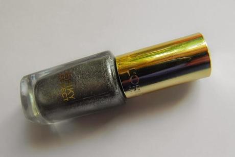 Colección de esmaltes de L'oreal (Review & Swatches)