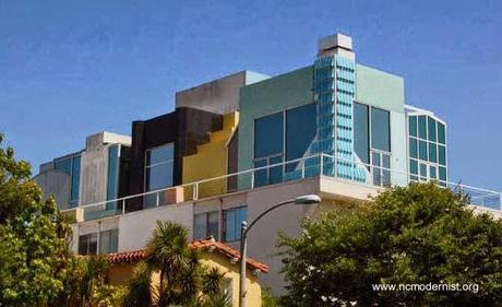 Frank Gehry y la arquitectura posmoderna. Frank Gehry y la arquitectura posmoderna.