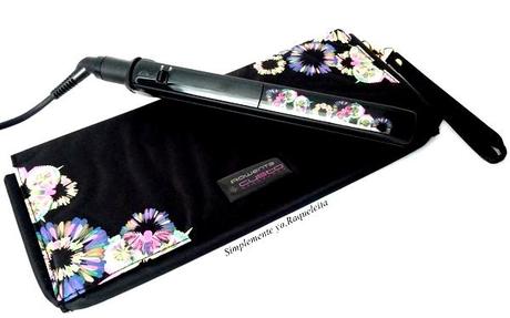 Colección Rowenta Beauty by Custo Barcelona