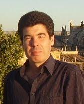 Una tarde criminal con Alejandro Pedregosa