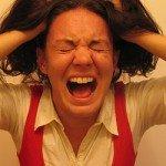 Cuando pierdo los nervios con mis hijos y me lleva la ira