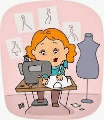 ESTRENANDO REMALLADORA....