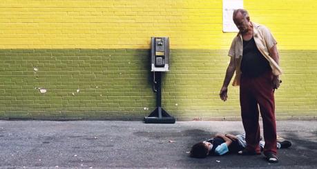 St. Vincent. I Feel Good. Estrenos del 12 de Diciembre de 2014