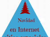 Navidad Internet sitios navideños especiales