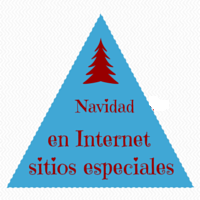 Navidad Digital  Navidad en Internet con sitios navideños muy especiales