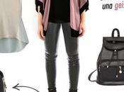 Look Kimono