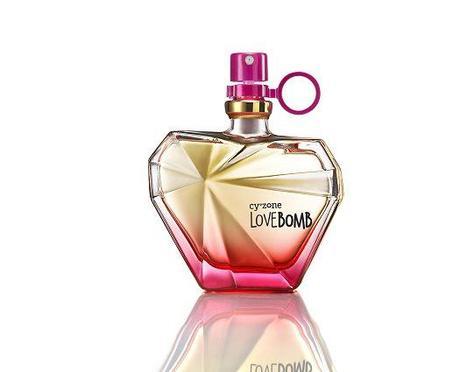 LOVEBOMB