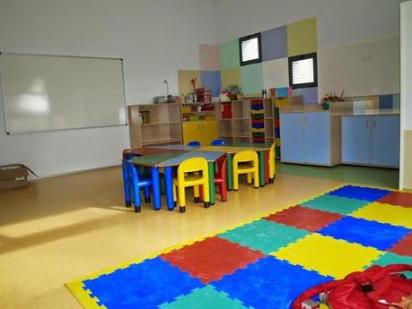 Agudo, Chillón y Almadén reciben subvenciones para el mantenimiento de sus Escuelas Infantiles