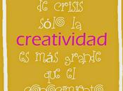 ¿Cómo creativos?