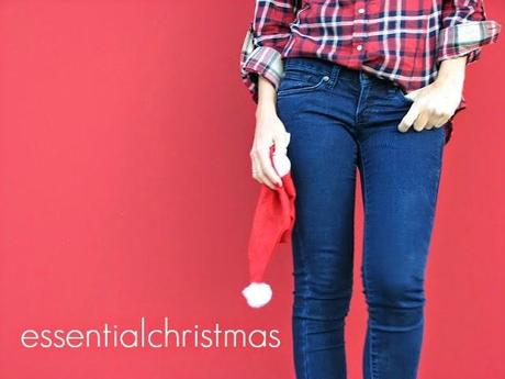 e s s e n t i a l c h r i s t m a s