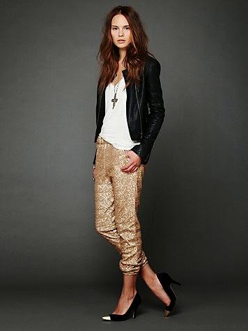 Oro parece, plata no es ...