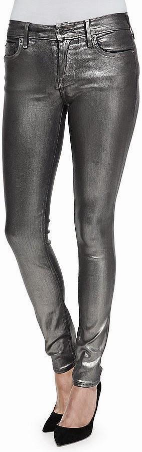 Oro parece, plata no es ...